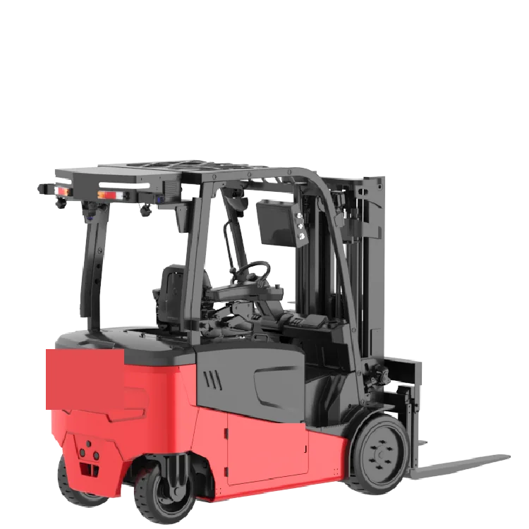 4.0T Counterbalance Truck AGV