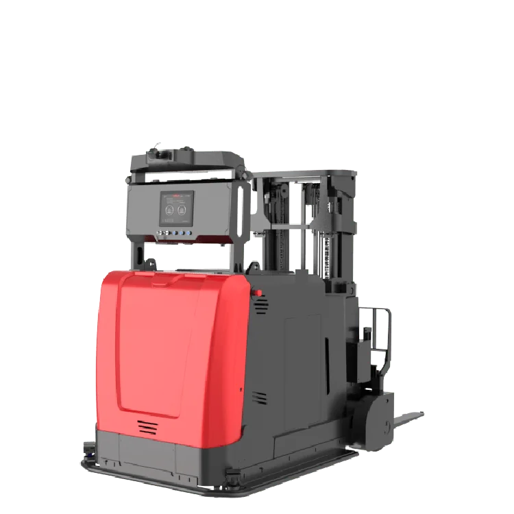 3.0T Counterbalance Stacker AGV